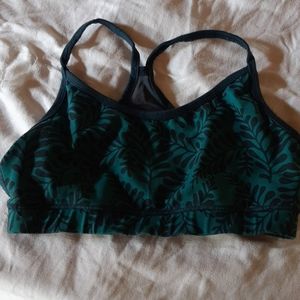 Lululemon sports bras 2 for $20